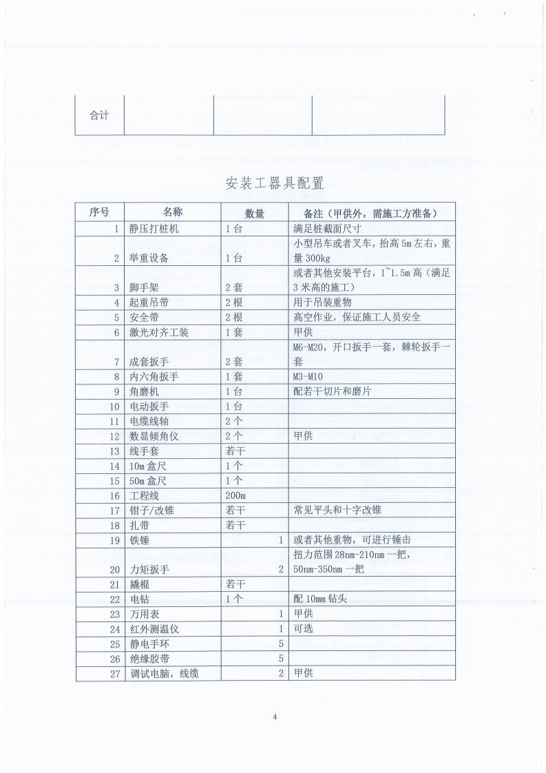 leyu乐鱼体育APP官方网站平单轴跟踪系统DEMO验证项目施工单位选聘邀请函_03.png