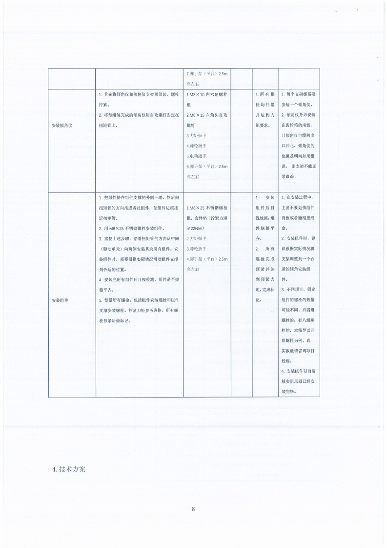 leyu乐鱼体育APP官方网站平单轴跟踪系统DEMO验证项目施工单位选聘邀请函_07.png